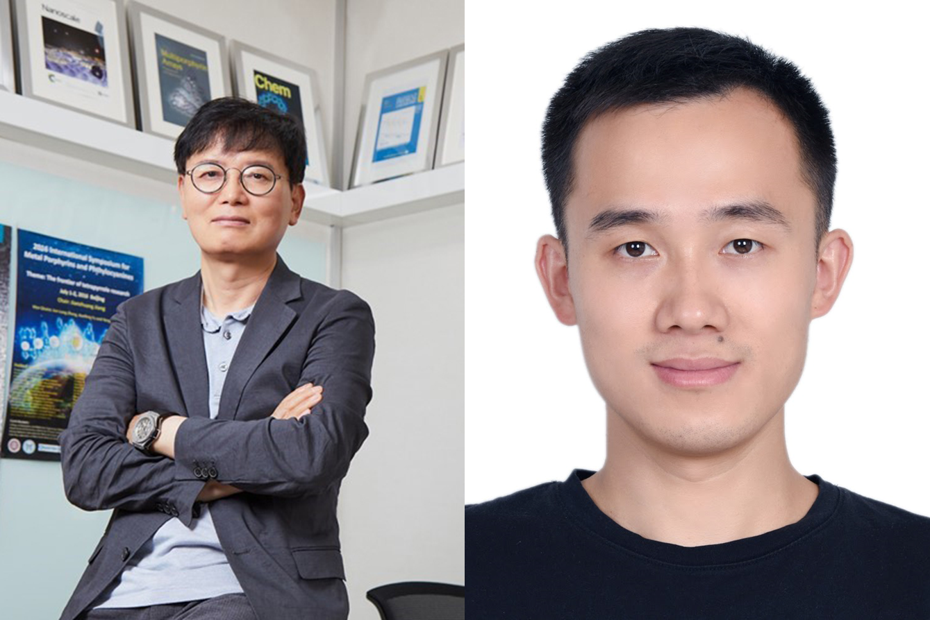 화학과 김동호 교수팀, 유기 분자 배열에 따른 엑시톤 거동의 결정적 차이 규명