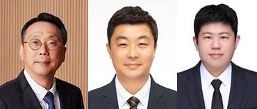 신소재공학과 이규형 교수팀, 자동 채널 선택 'N·P형 반도체 복합구조 소재' 합성 기술 개발