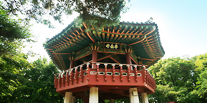 무악(毋岳) 건물 사진