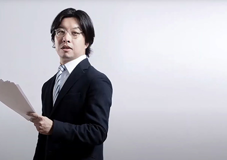 이태윤 교수 관련사진