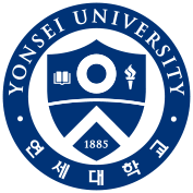 YONSEI UNIVERSITY 1885 연세대학교