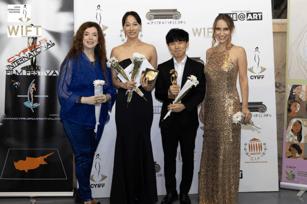 미래캠퍼스 연세예술원 첫 졸업작 〈림시교원〉, 키프로스 국제영화제 3관왕 쾌거([2025.10.02]보도자료_연세예술원 첫 졸업작 〈림시교원〉, 키프로스 국제영화제 3관왕 쾌거.png) 관련사진1