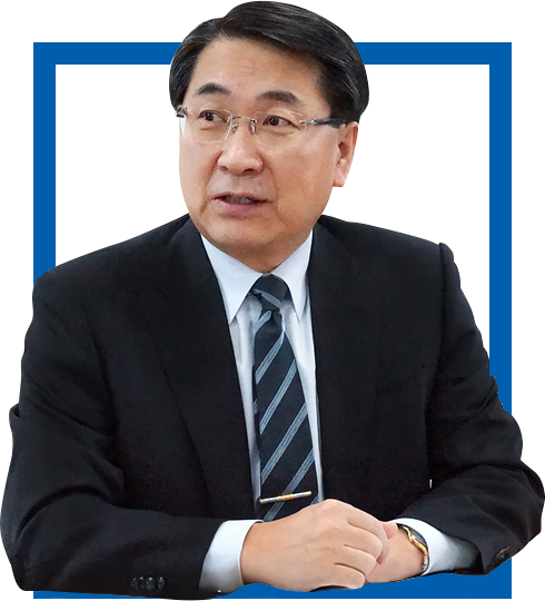 원주혁신위원장 신현윤